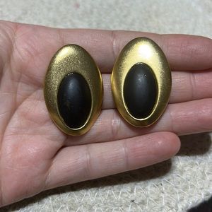 vintage earrings